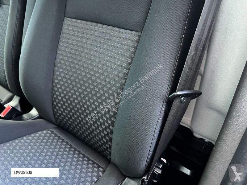 Veículo utilitário Ford Chłodnia Webasto Import...