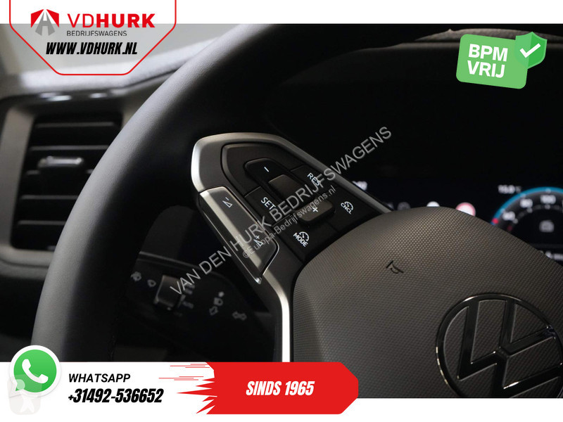 Veicolo commerciale Volkswagen 35 140 pk DSG...