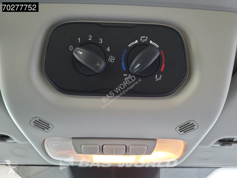 Furgoneta Ford 130pk Personenvervoer...