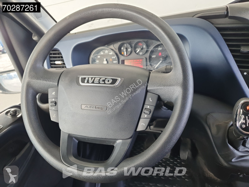 Autoutilitară Iveco 35S16 Automaat L2H2 3,5t...
