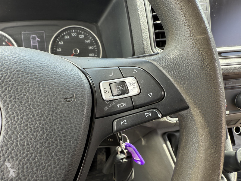 Autoutilitară Volkswagen 2.0 TDI 102PK Open...