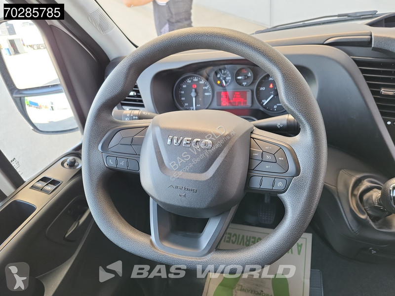 Bedrijfswagen Iveco 35C14 Koelwagen L4H2...