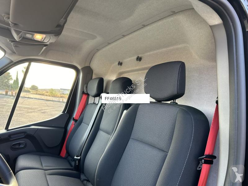 Veicolo commerciale Renault MASTER