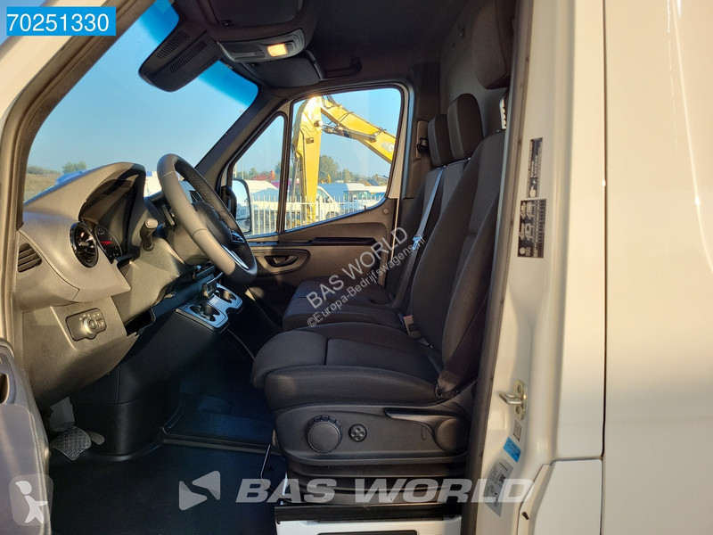 Autoutilitară Mercedes 317 CDI L3H2 Koelwagen...