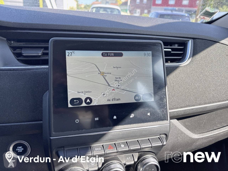 Veicolo commerciale Renault Zoe R110 Achat...