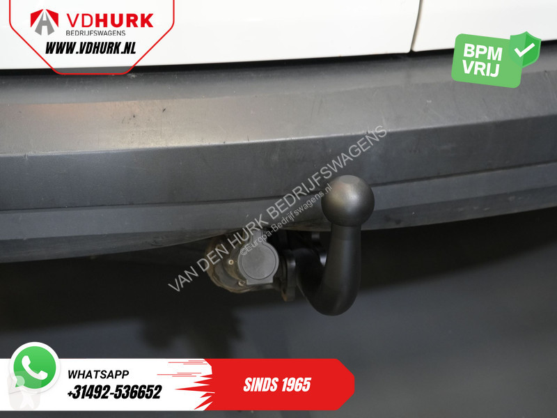 Véhicule utilitaire Volkswagen 2.0 TDI BPM...
