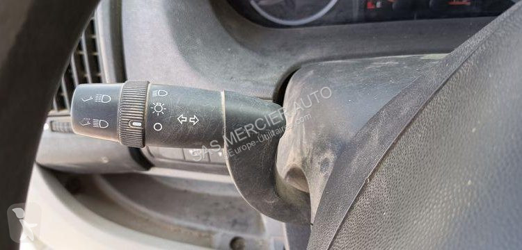 Furgoneta Citroën