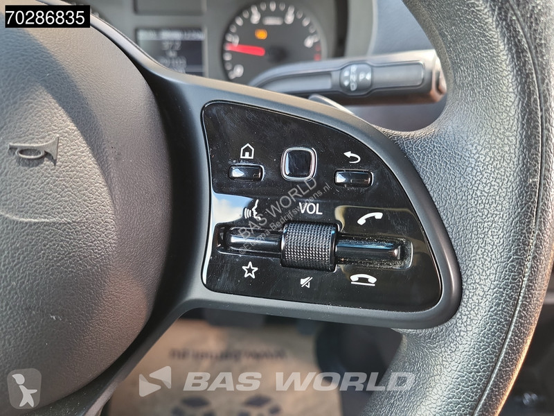 Veículo utilitário Mercedes 319 CDI Automaat...
