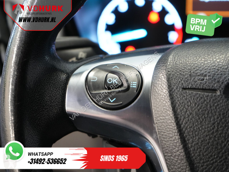 Furgoneta Ford 1.0 100 pk BENZINE Trend BPM...