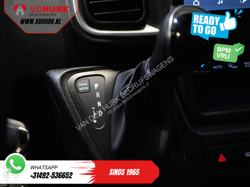 Furgoneta Opel (Fiat Ducato) 2.2 MJ 140 pk Aut....