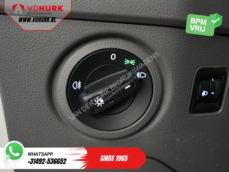 Véhicule utilitaire Volkswagen 50 2.0 TDI 180...