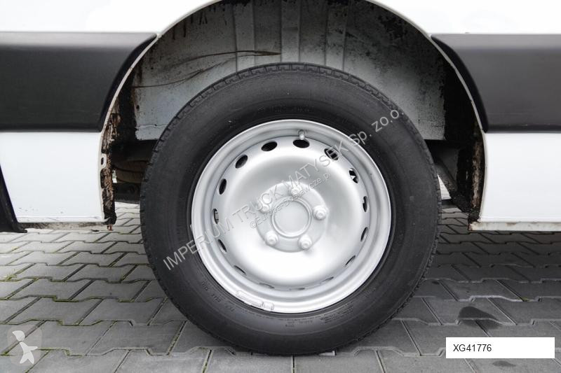 Furgoneta Renault MASTER / 6 osób / MANUAL / L2...