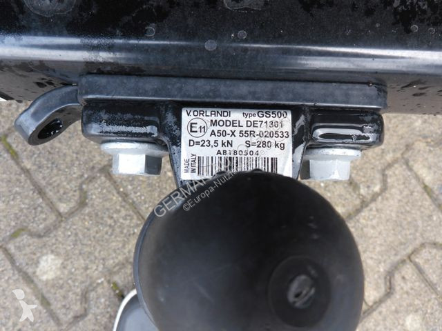 Furgoneta Iveco 35C16H D 3,0 l Doka Rd.3450,...