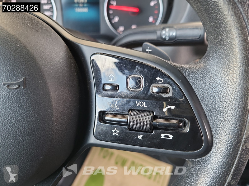 Veicolo commerciale Mercedes 314 CDI Automaat...