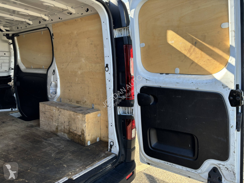 Veicolo commerciale Renault 2.0 BluedCi 120ch...