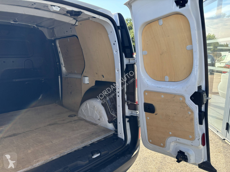 Veicolo commerciale Renault 1.5 BluedCi 80ch...