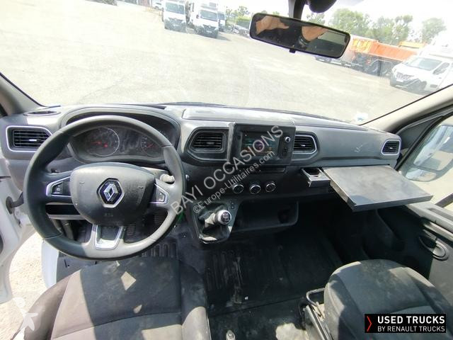 Veicolo commerciale Renault