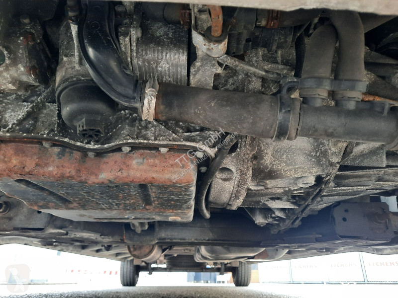 Samochód dostawczy Opel CDTI 125