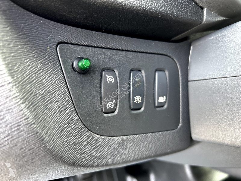 Užitkové vozidlo Renault Compact 1.5 dci Grand...