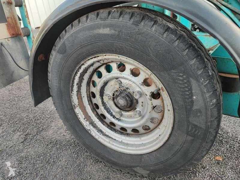 Veículo utilitário   PORTE TOURET