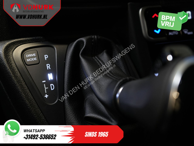 Autoutilitară Opel 35 2.2 CDTI 140 pk Aut. ZF...