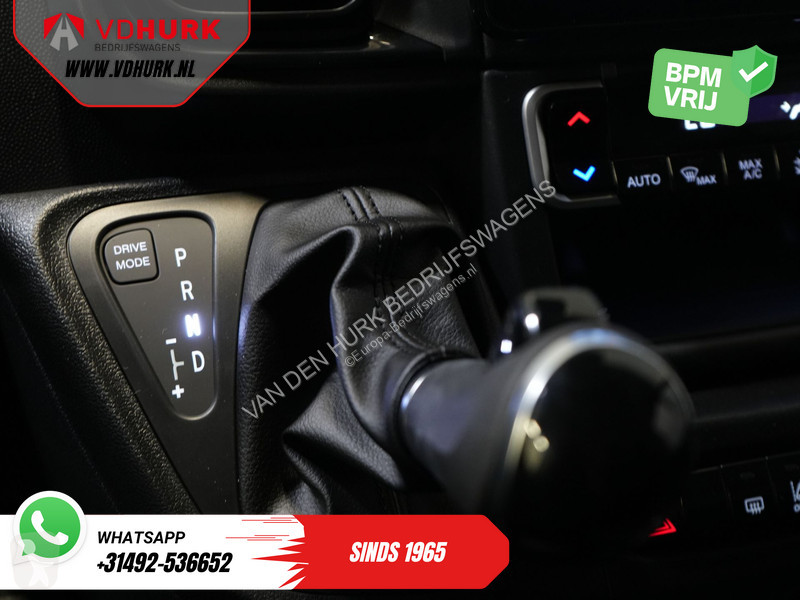 Autoutilitară Opel 35 2.2 CDTI 140 pk Aut. ZF...