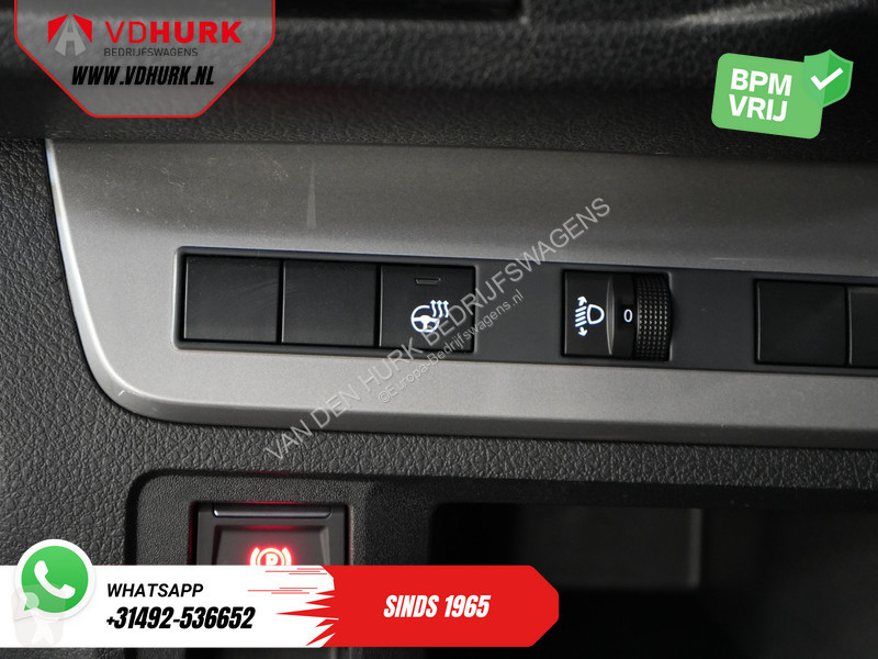 Opel 2.0 CDTI 180 pk Aut. DC Dubbel Cabine BPM...