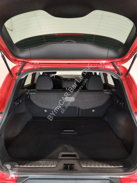 Veicolo commerciale Renault Kadjar Blue dCi 115...