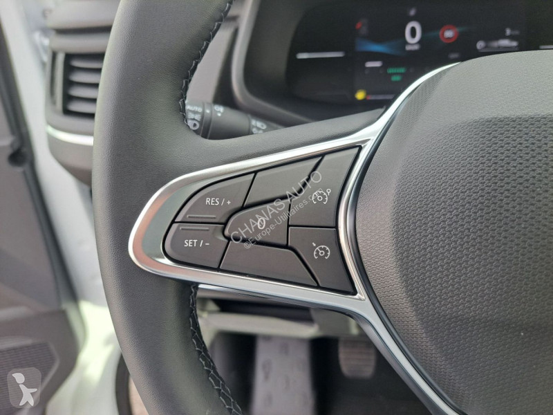 Veicolo commerciale Renault L1H1 3T BLUE DCI...