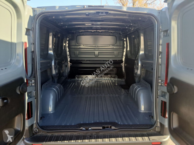 Veicolo commerciale Renault L1H1 3T BLUE DCI...