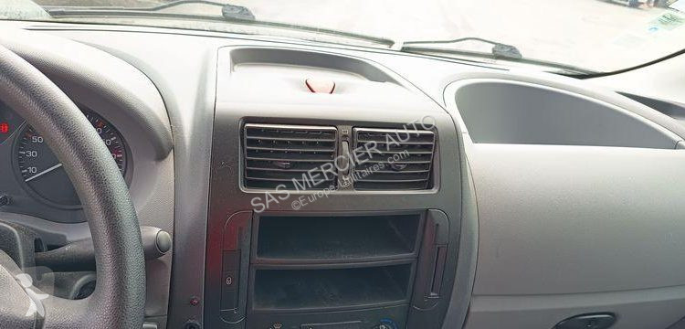 Furgoneta Citroën