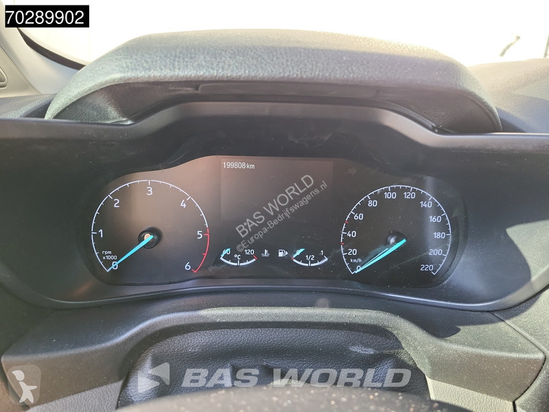 Furgoneta Ford 100PK L1H1 Navi Trekhaak Airco...