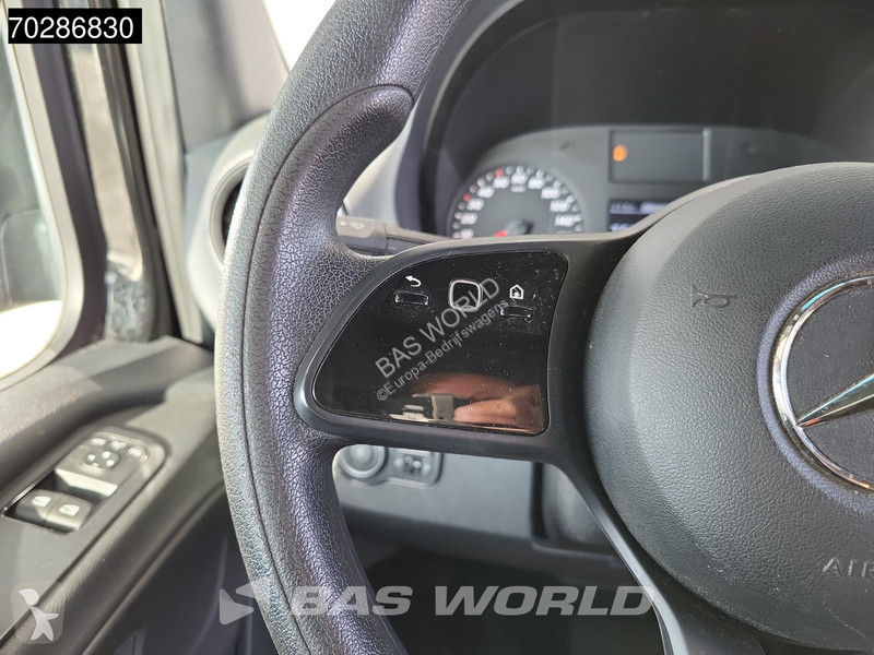 Veicolo commerciale Mercedes 317 CDI Automaat...