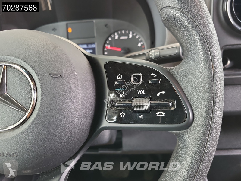 Užitkové vozidlo Mercedes 317 CDI Automaat L3H2...