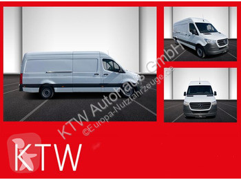 Veicolo commerciale Mercedes 317...