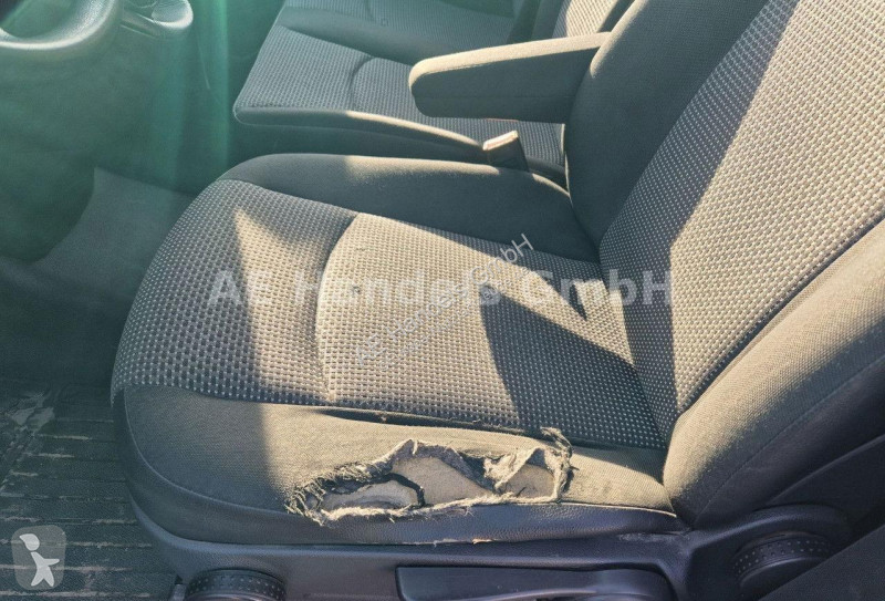 Užitkové vozidlo Mercedes