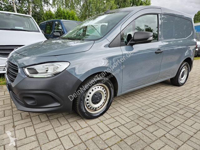 Užitkové vozidlo Mercedes 112 CDI WORKER...