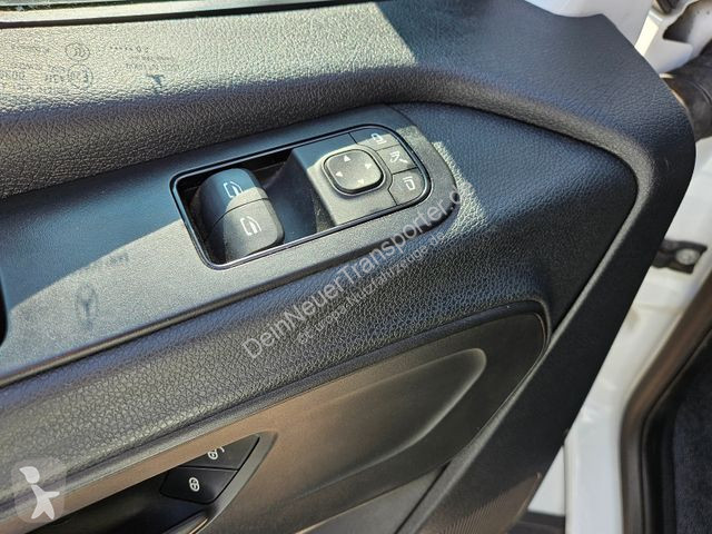 Bedrijfswagen Mercedes 315 CDI...