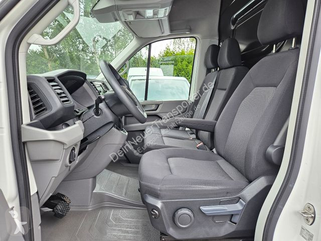 Nyttofordon MAN 3.180 MAXI|AUTOMATIK|3,0t...