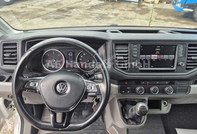Veicolo commerciale Volkswagen