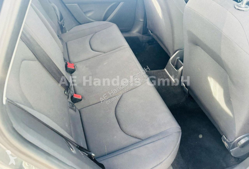 Veicolo commerciale Seat
