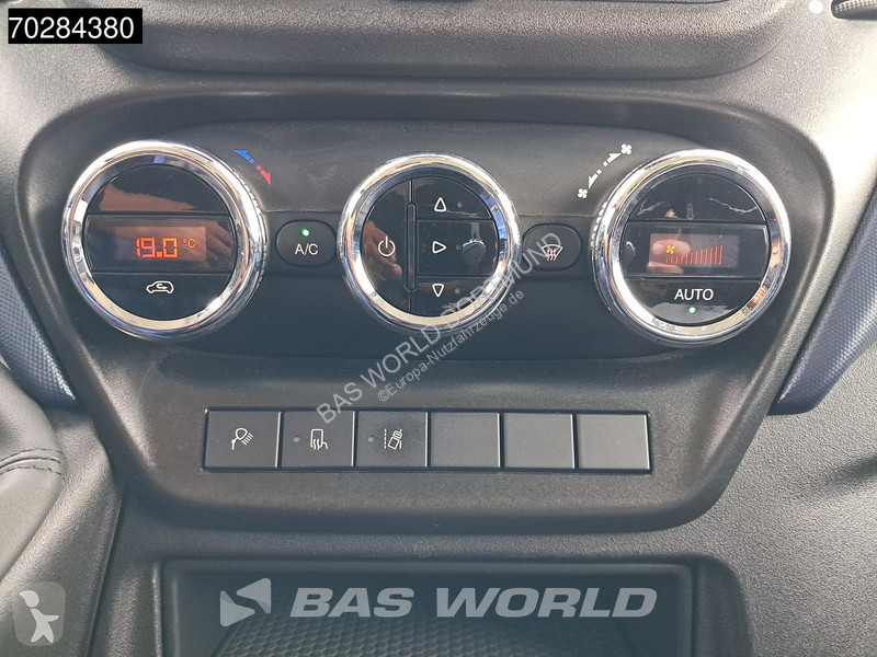 Veicolo commerciale Iveco 35S18 3.0L Automatik...