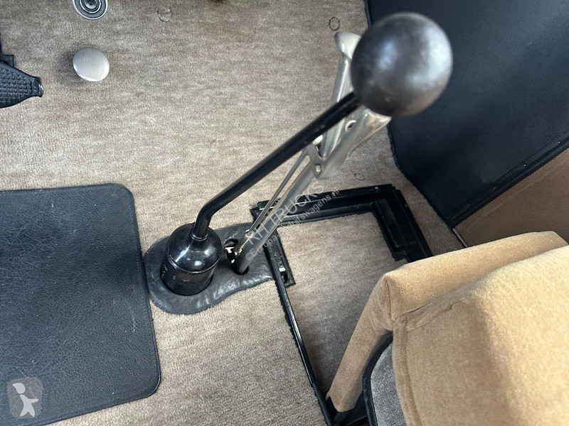 Veículo utilitário Buick GEREVISEERD IN...