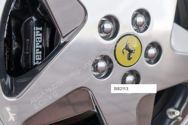 Véhicule utilitaire Ferrari 348 Spider/TOP...