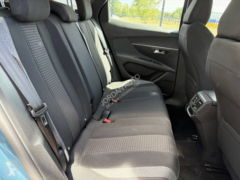 Nyttofordon Peugeot 1.5 BlueHDi 130ch Active...