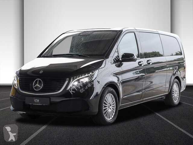 Užitkové vozidlo Mercedes