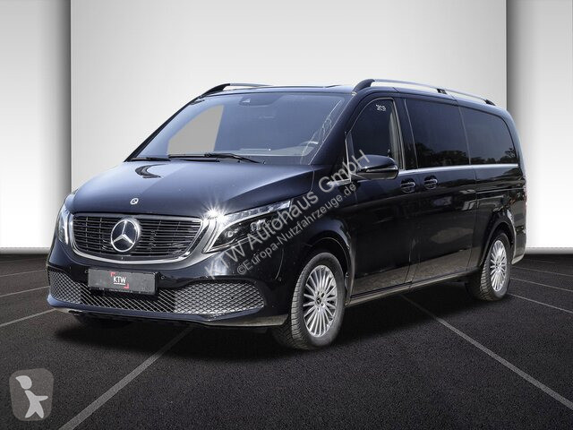 Užitkové vozidlo Mercedes