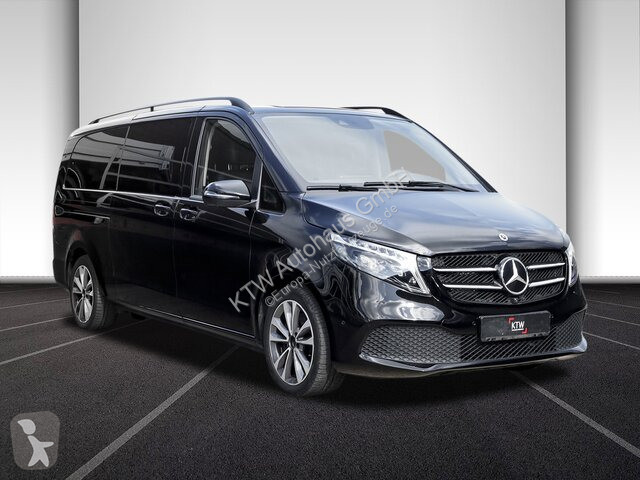Veicolo commerciale Mercedes