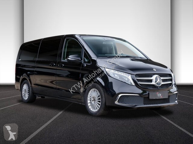 Veicolo commerciale Mercedes