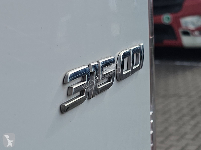 Užitkové vozidlo Mercedes 315 L3H2 Koeling Vriezer